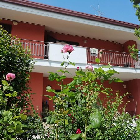 Villa Montemma Montesarchio Ngoại thất bức ảnh