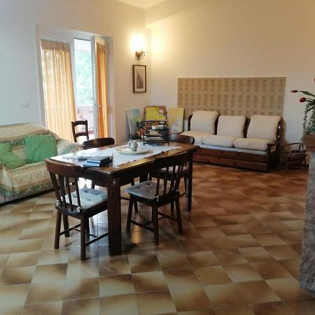 Villa Montemma Montesarchio Ngoại thất bức ảnh